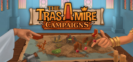 دانلود بازی کم حجم The Trasamire Campaigns v1.4